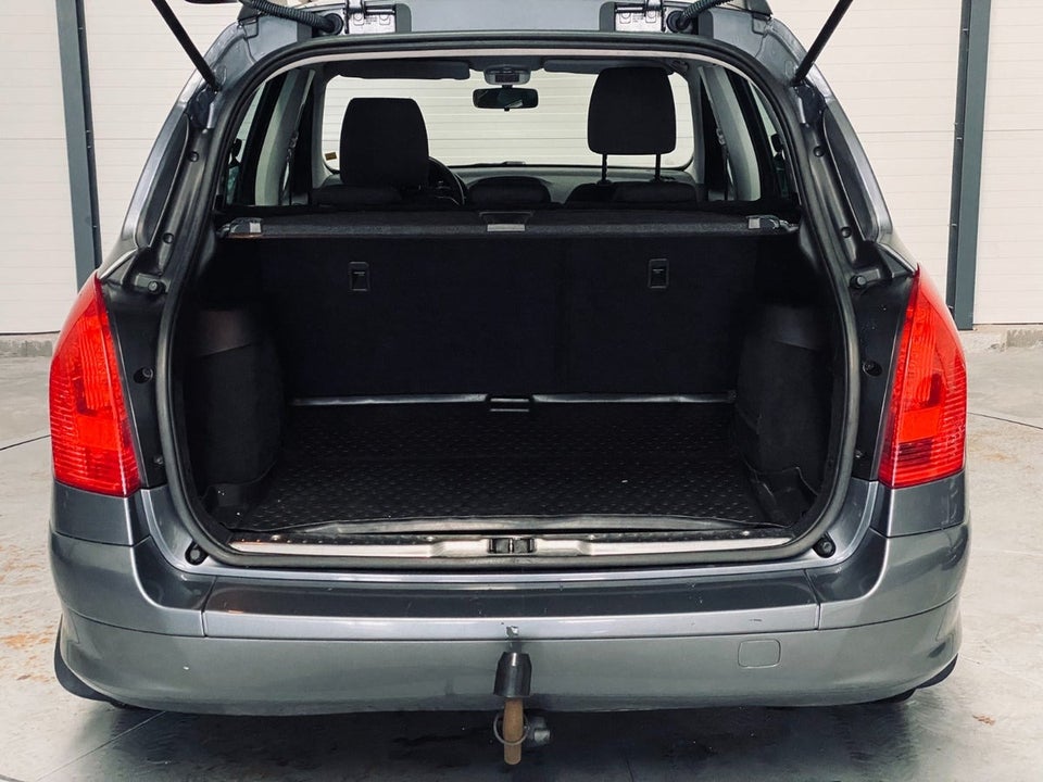 Peugeot 308 1,6 VTi Comfort+ SW 5d
