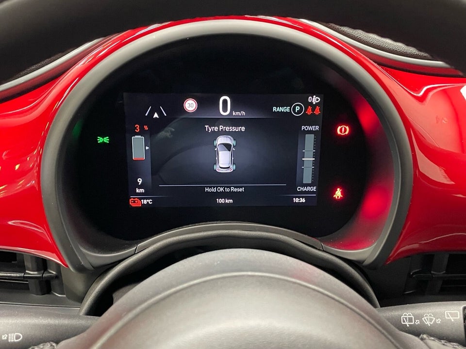 Fiat 500e 42 Icon Pack 3d