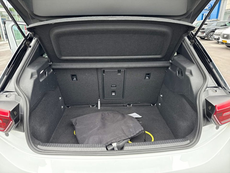 VW ID.3 58 Pro Performance 5d