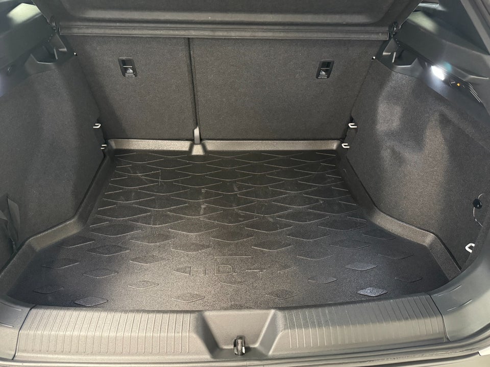 VW ID.4 77 Pro Performance 5d