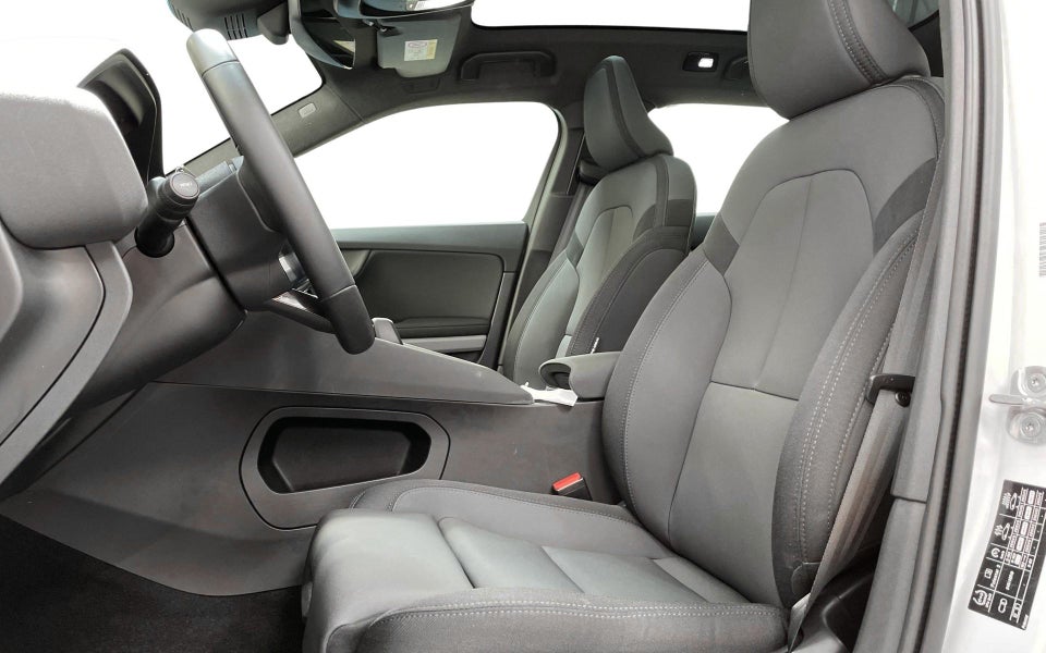 Polestar 2 Long Range AWD 5d