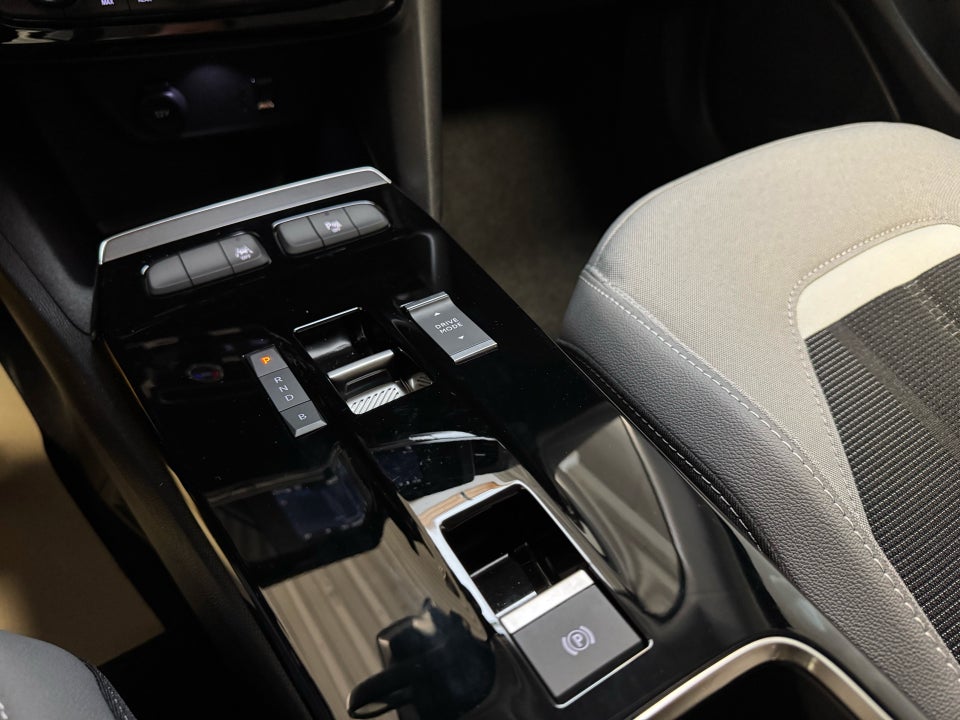 Opel Mokka-e 50 Elegance 5d