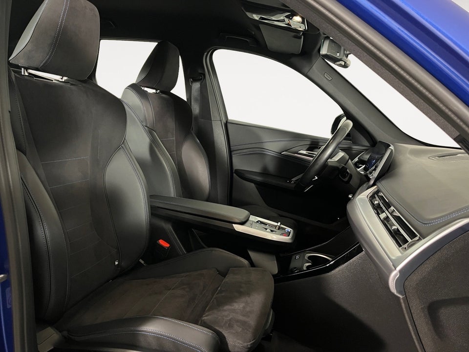 BMW iX1 xDrive30 M-Sport 5d