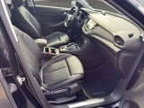 Opel Grandland X 1,6 T 180 Business Ultimate aut. 5d
