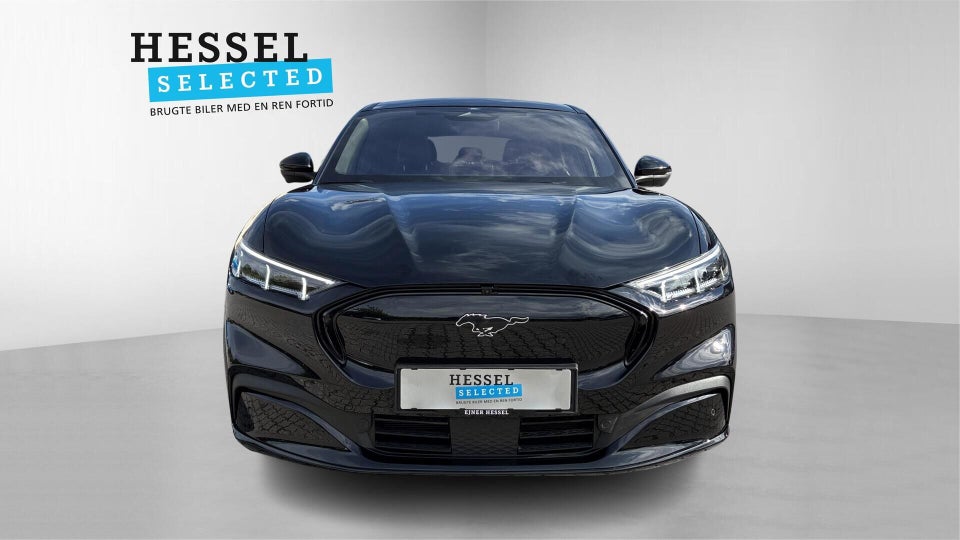 Ford Mustang Mach-E 68 Premium Standard Range AWD 5d