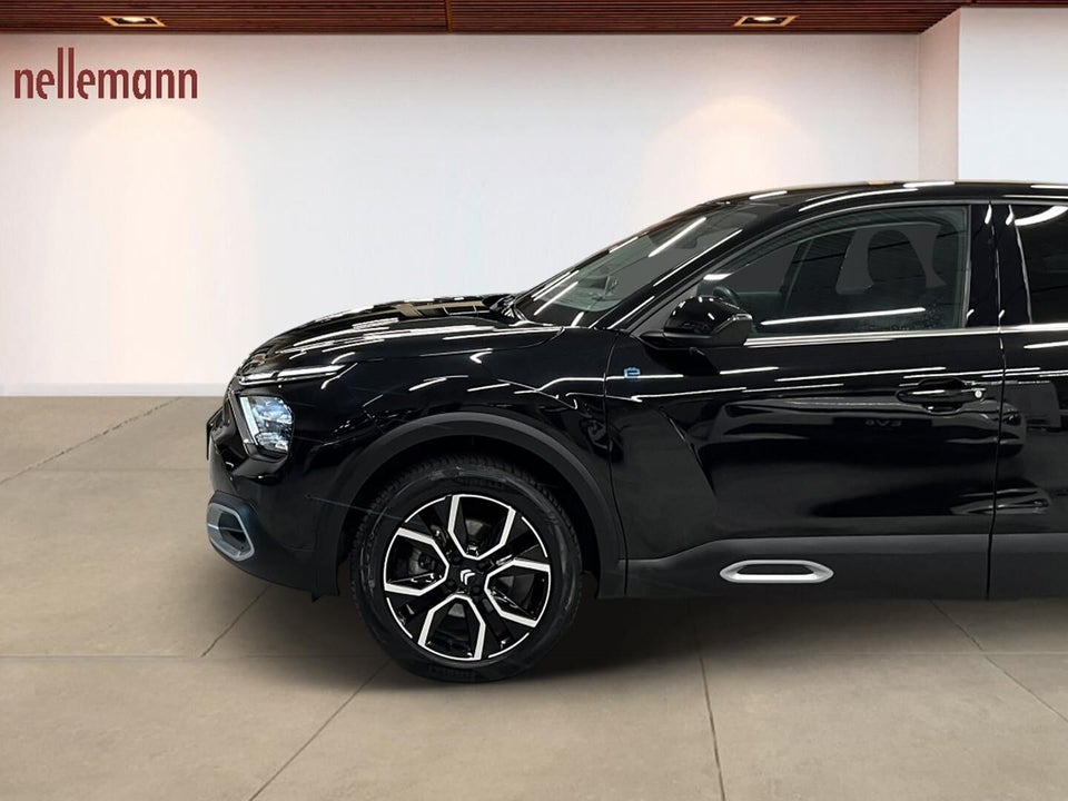 Citroën ë-C4 50 Max 5d