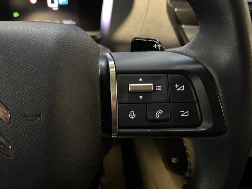 Citroën C4 X 1,2 PureTech 130 Chevron Sport EAT8 4d