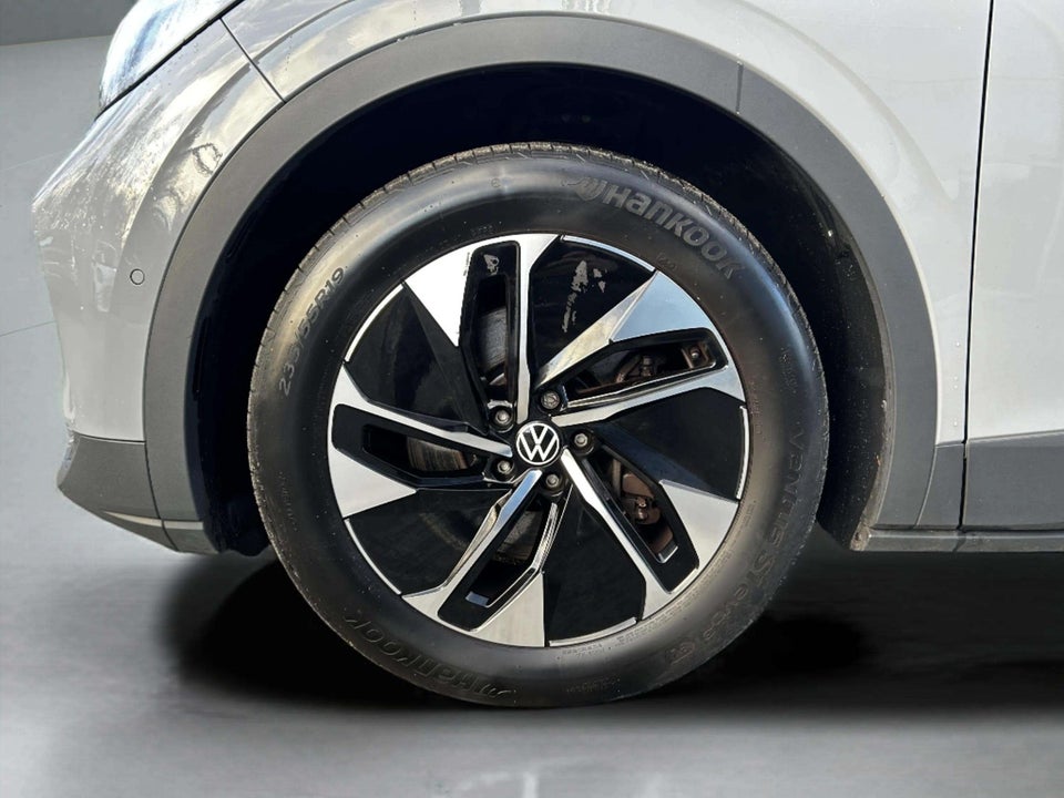 VW ID.4 77 Pro Performance 5d