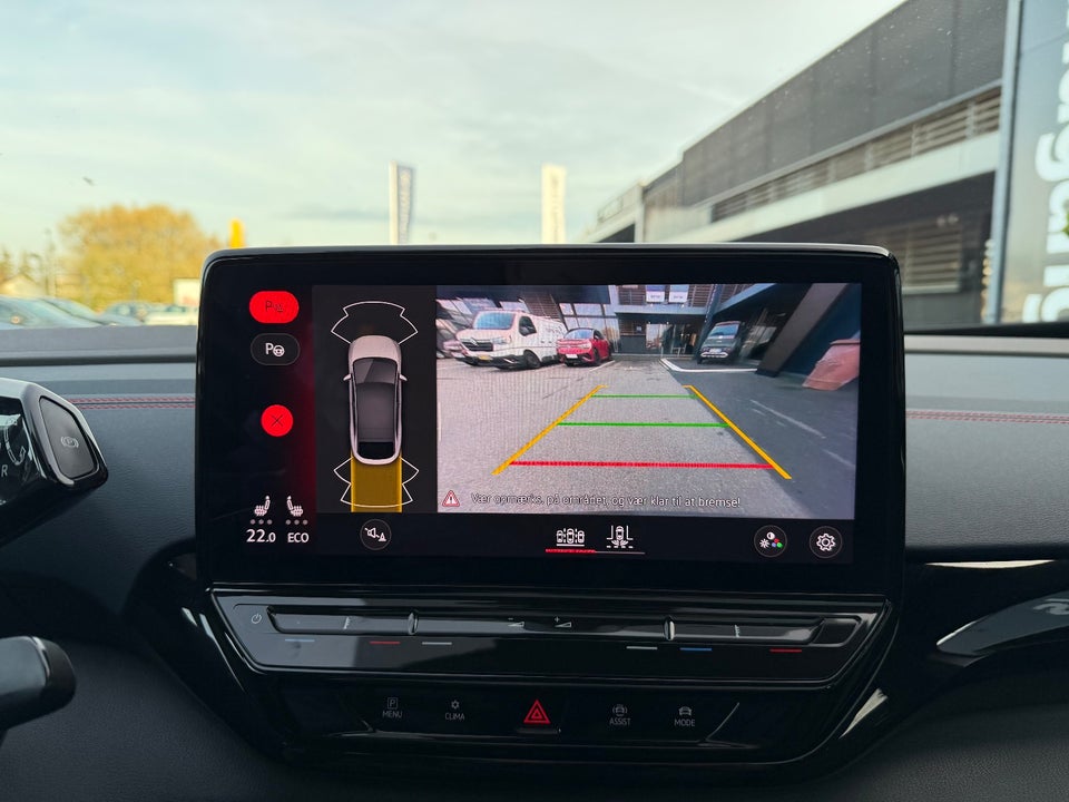 VW ID.5 77 GTX 4Motion 5d