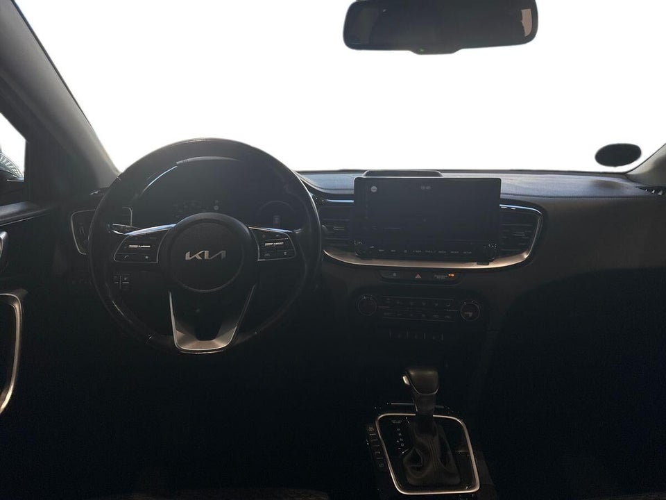 Kia Ceed 1,6 PHEV Upgrade SW DCT 5d