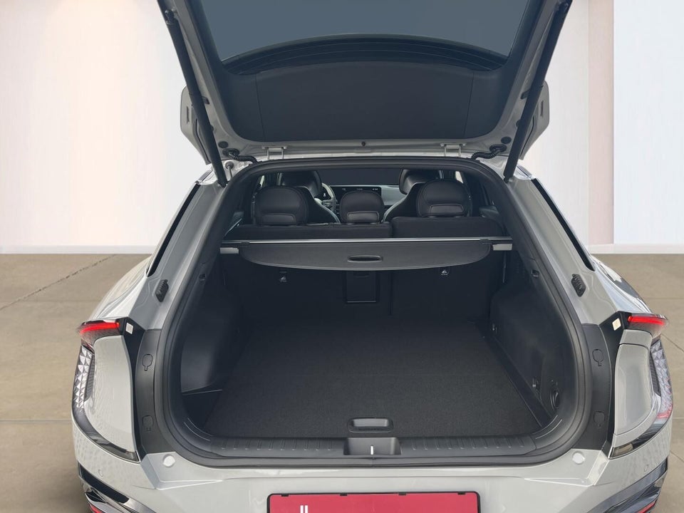 Kia EV6 84 Long Range GT-Line 5d