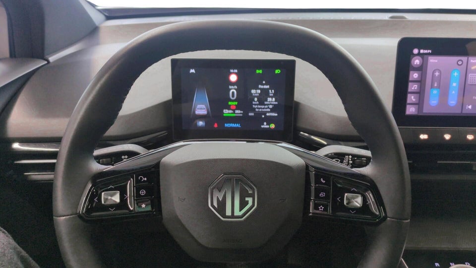 MG 4 51 Nordic Edition 5d