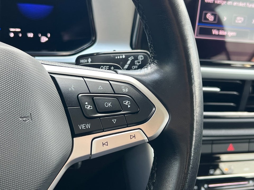 VW T-Roc 1,5 TSi 150 Life DSG 5d