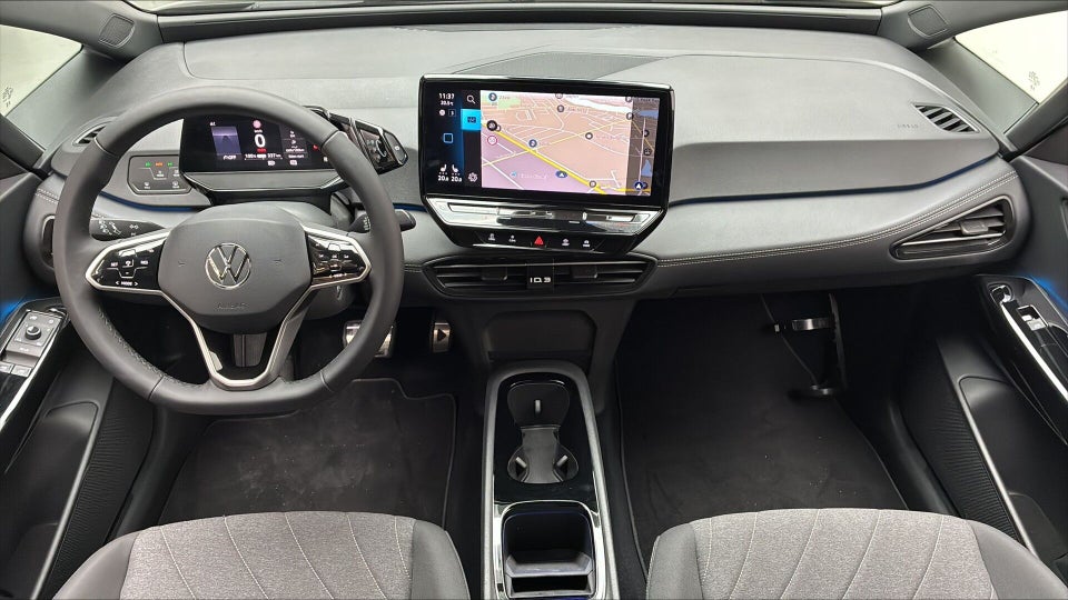 VW ID.3 58 Pro Performance 5d