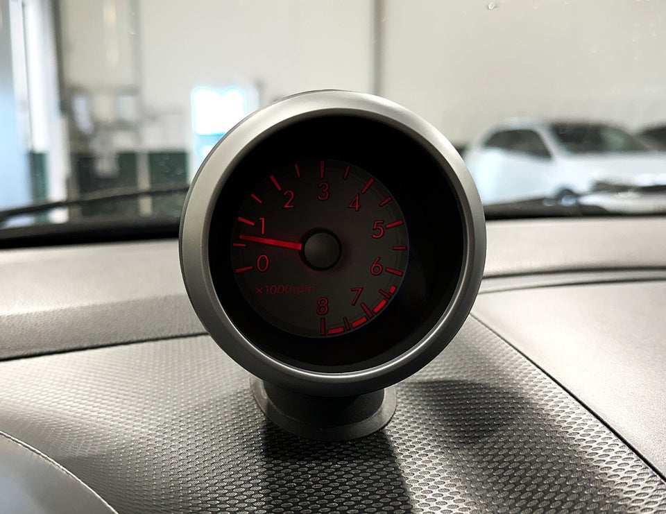 Suzuki Splash 1,0 GLS 5d