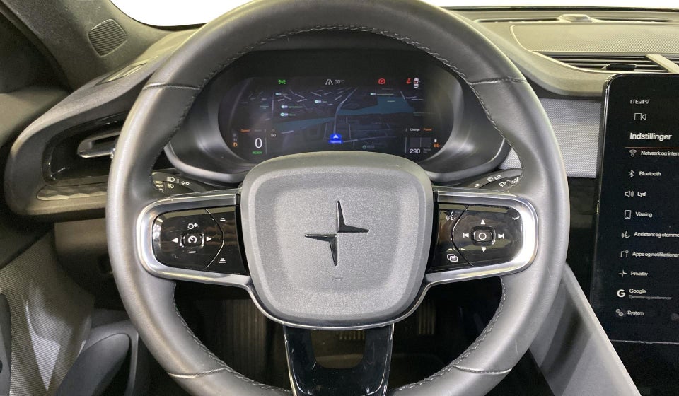 Polestar 2 Long Range 5d