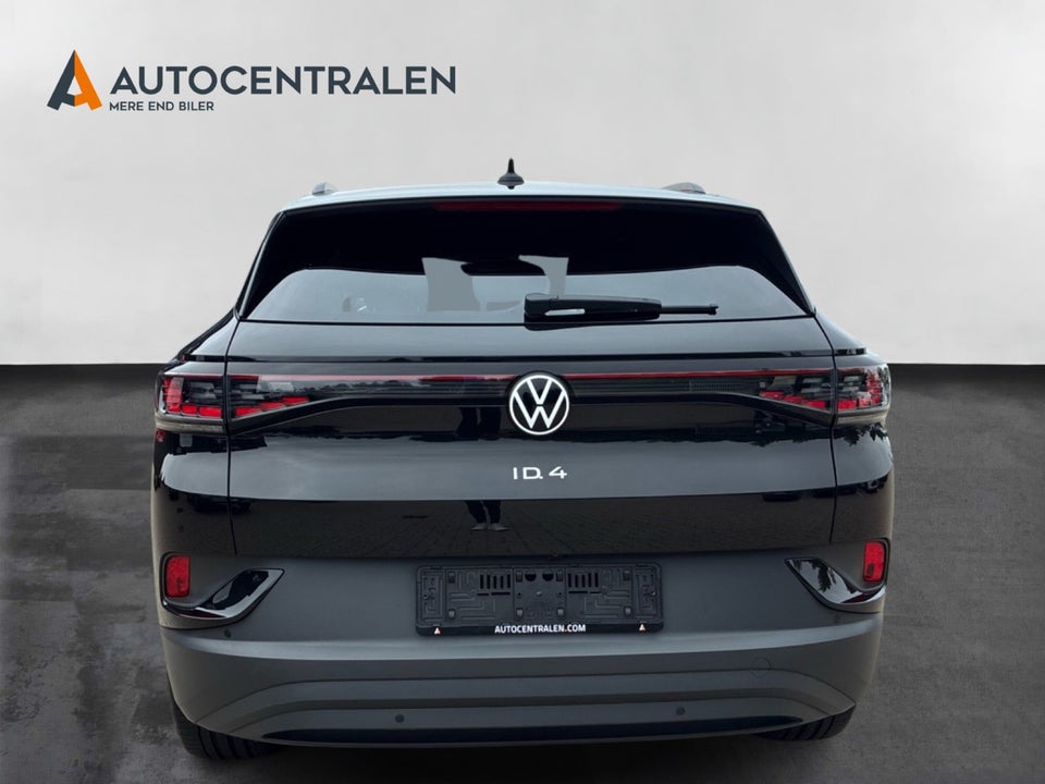 VW ID.4 77 Pro Style 5d