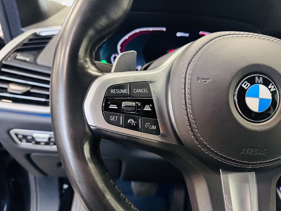 BMW X5 3,0 xDrive45e X-Line aut. 5d