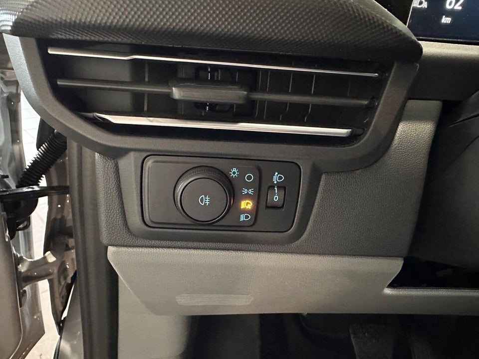 Ford E-Transit Custom 340L 64 Limited