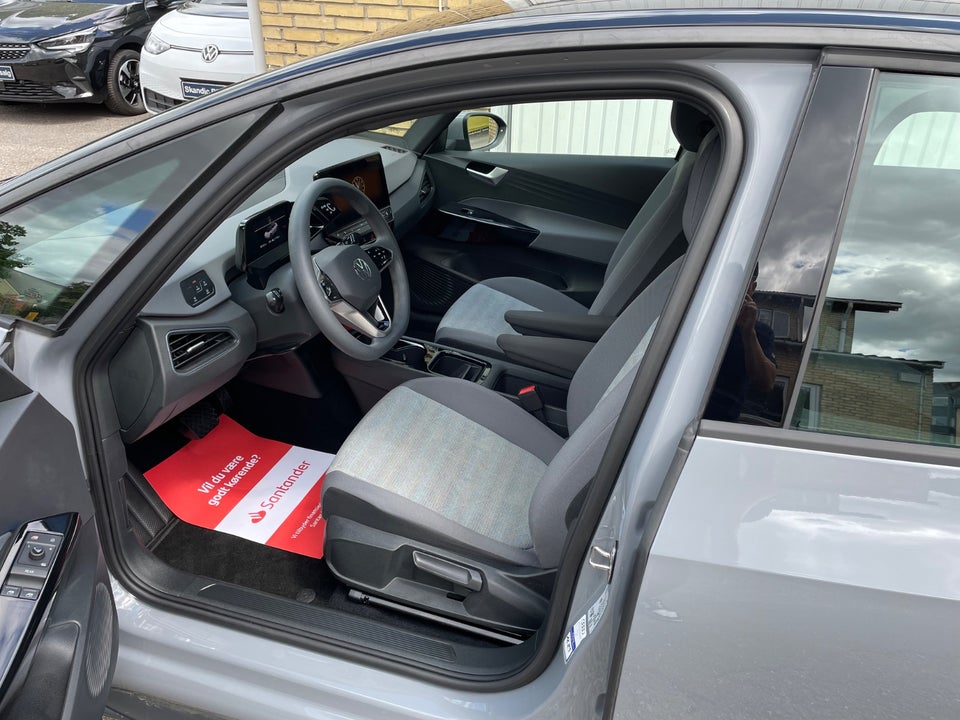 VW ID.3 45 Pure Performance 5d