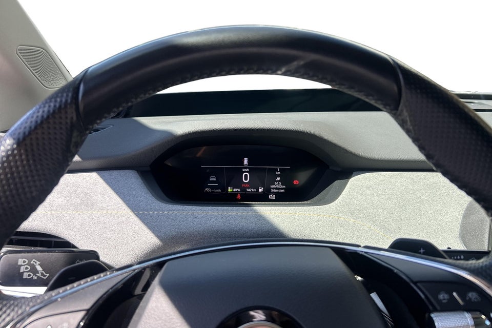 Skoda Enyaq 80 iV Lounge 5d