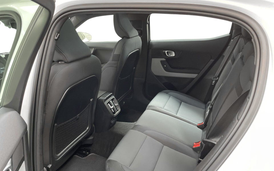 Polestar 2 Long Range AWD 5d