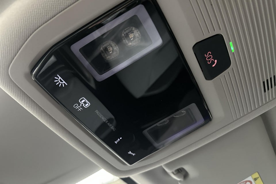 Skoda Enyaq 85 iV Premium 5d
