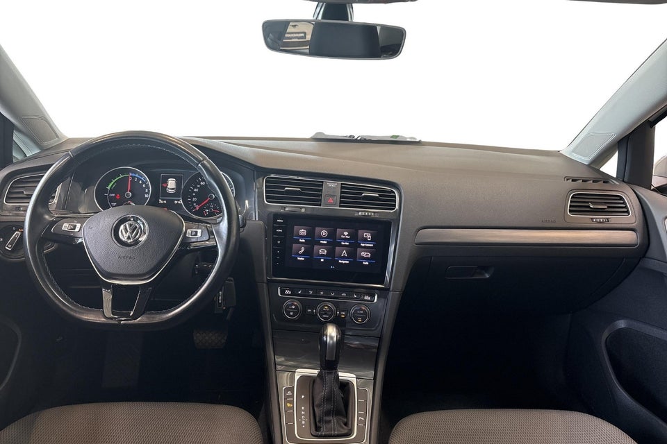 VW e-Golf VII Comfortline 5d