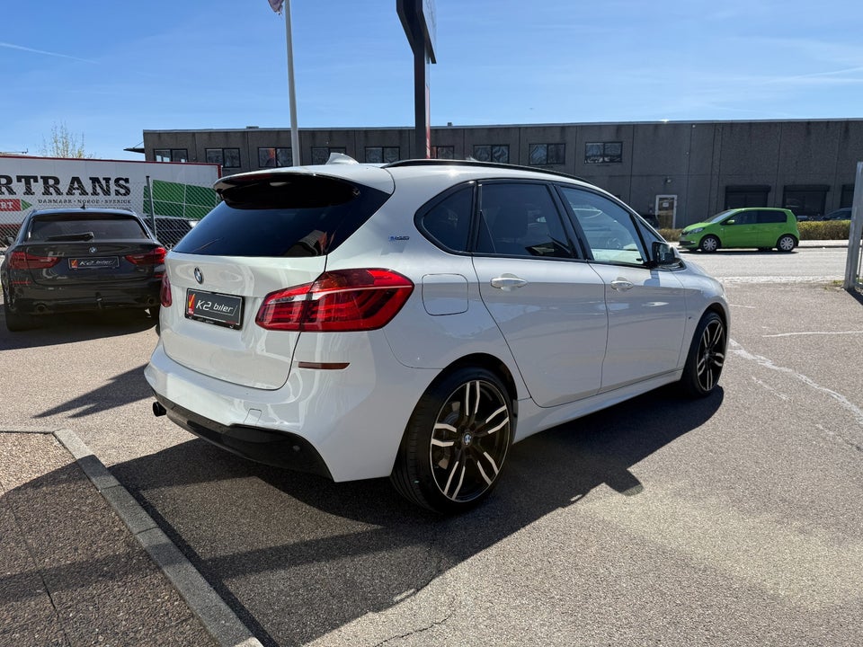 BMW 225xe 1,5 Active Tourer M-Sport aut. 5d