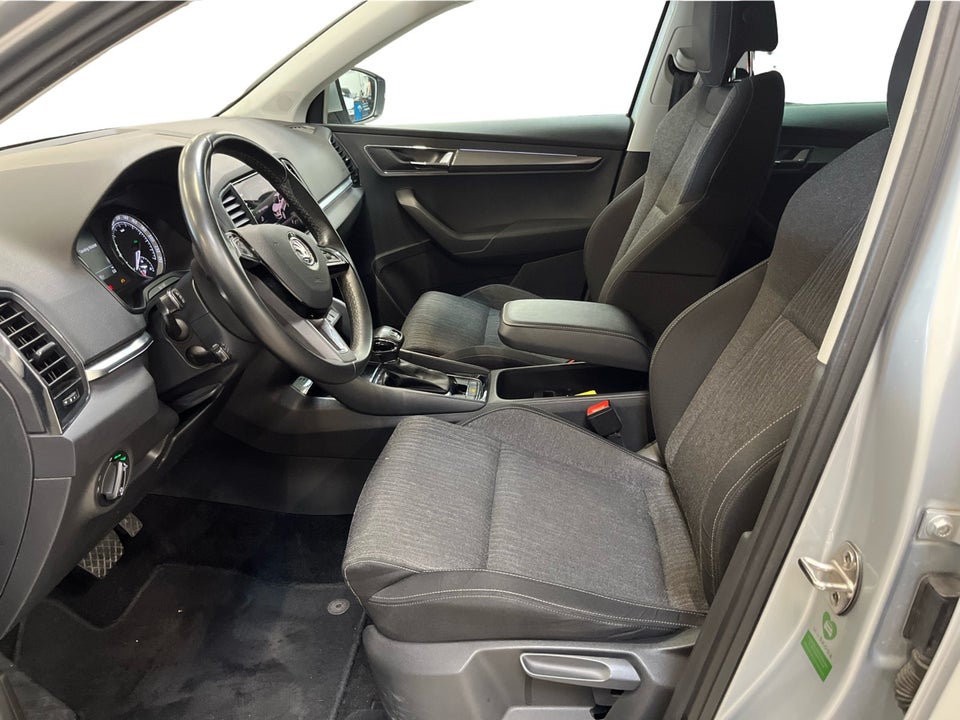 Skoda Karoq 1,5 TSi 150 Style DSG 5d