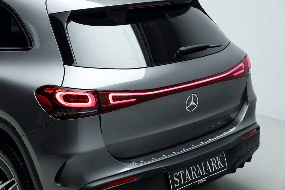 Mercedes EQA250+ AMG Line 5d