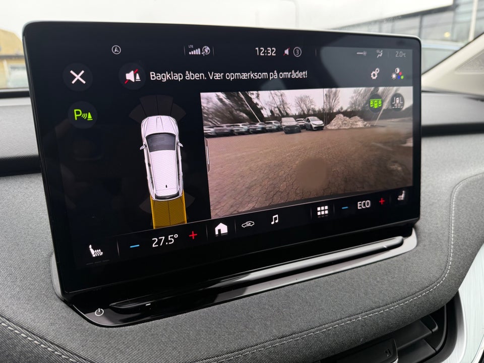 Skoda Enyaq 60 iV Loft 5d