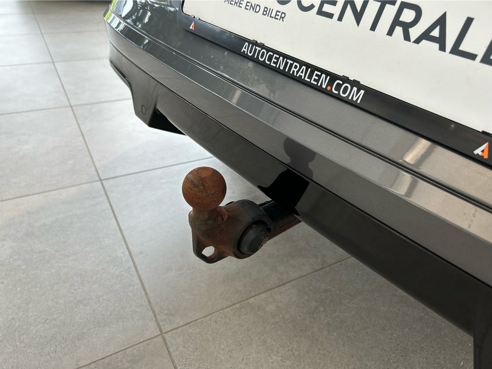 Cupra Formentor 2,0 TSi DSG 4Drive 5d