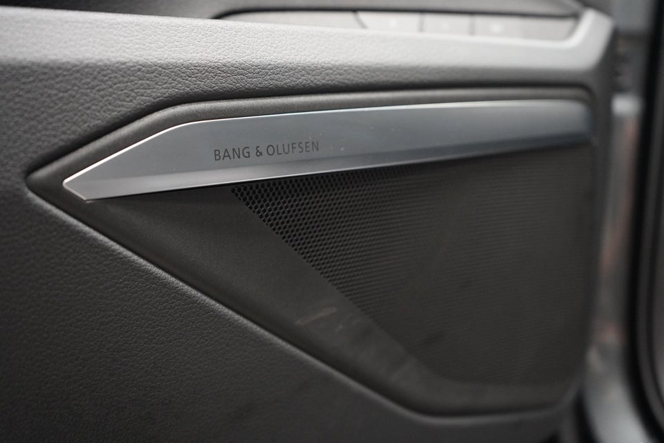 Audi e-tron S Sportback quattro 5d