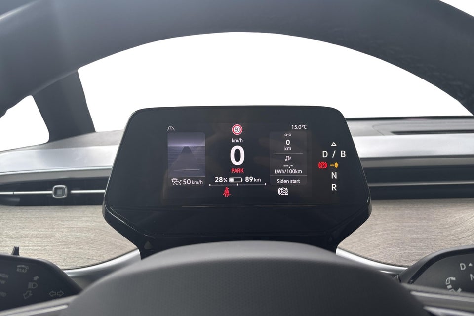 VW ID.Buzz 77 Style SWB 5d