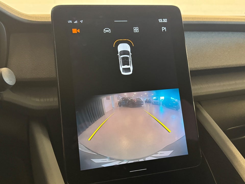 Polestar 2 Long Range 5d