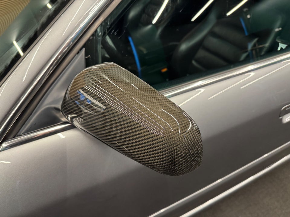 Audi S6 2,2 Avant 5d