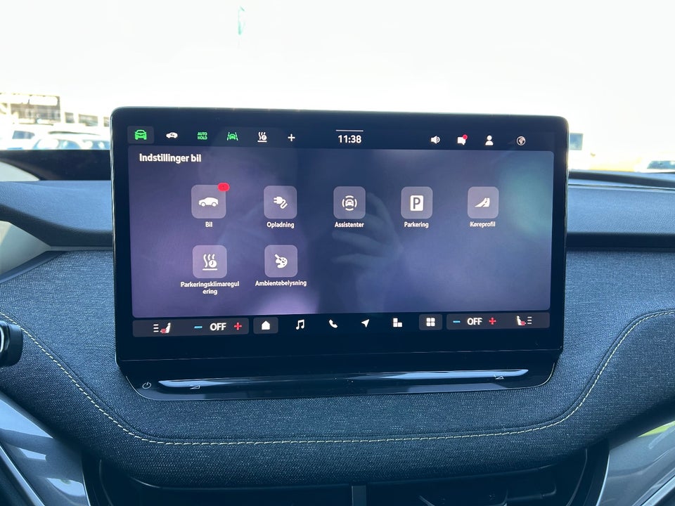 Skoda Elroq 85 iV Advanced 5d