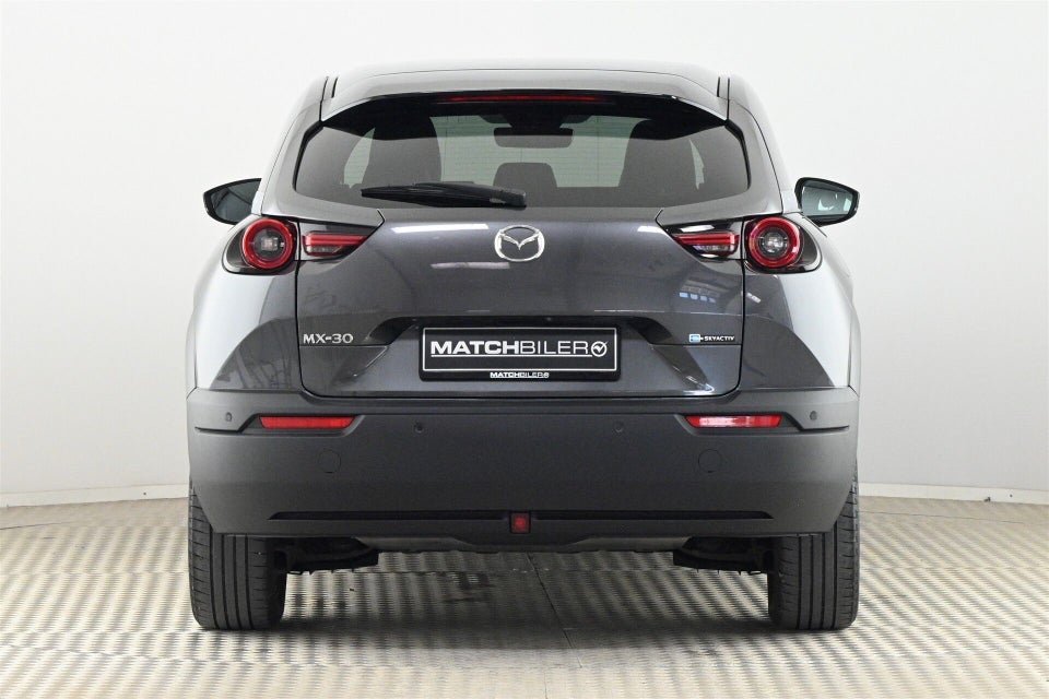 Mazda MX-30 e-SkyActiv First Edition 5d