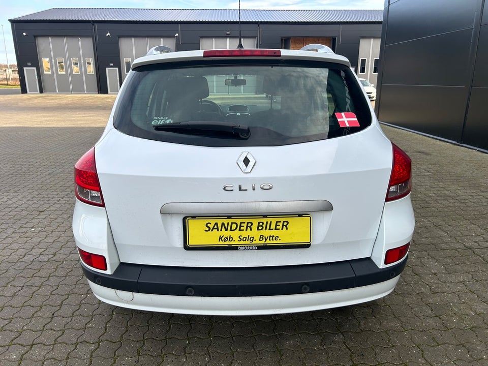 Renault Clio II 1,2 8V Basic 3d