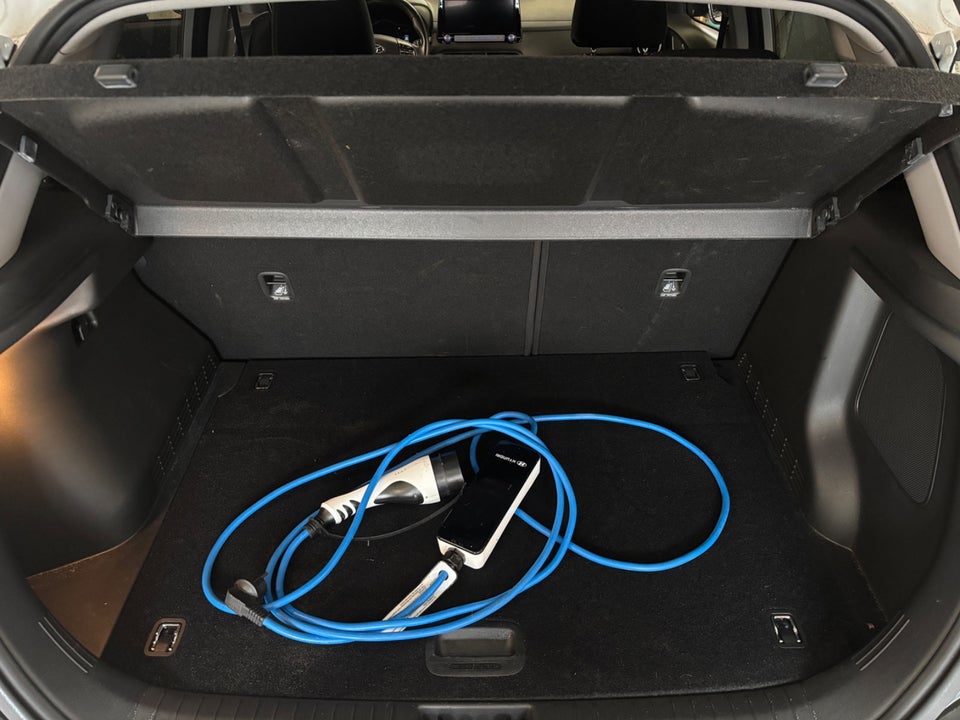 Hyundai Kona 39 EV Advanced 5d