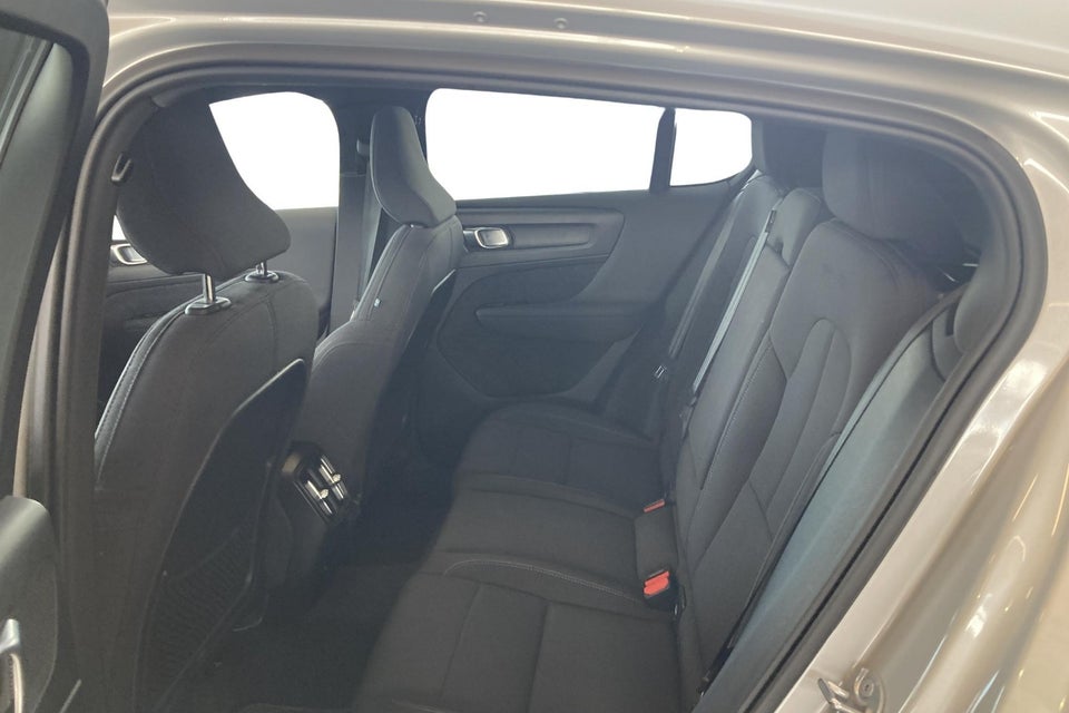 Volvo C40 P6 ReCharge Plus 5d
