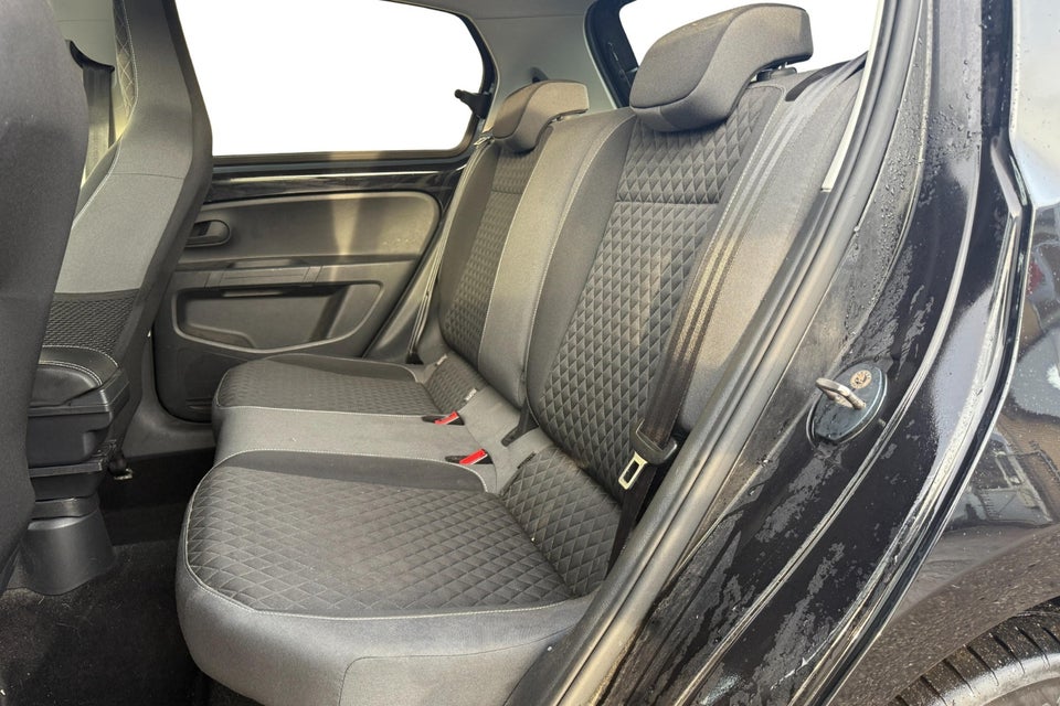 Skoda Citigo 1,0 MPi 60 Family 5d