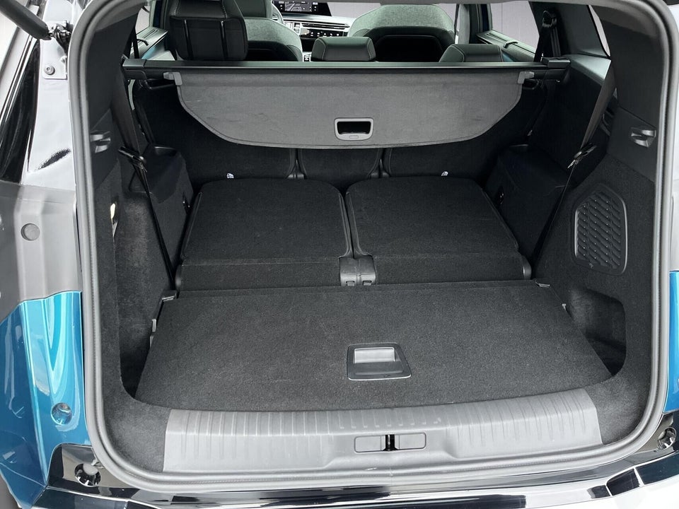 Peugeot e-5008 77 GT Pack 7prs 5d