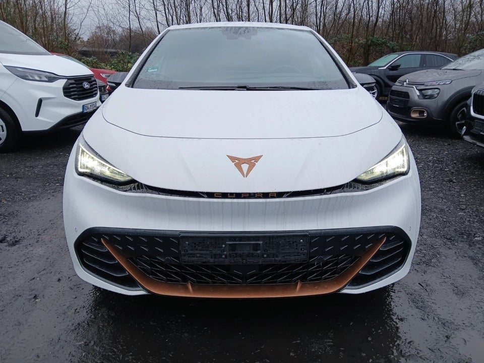 Cupra Born 77 e-Boost 5d