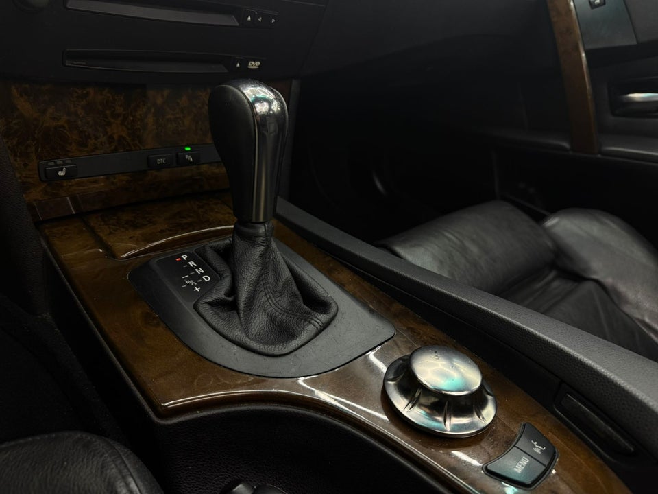 BMW 535d 3,0 Touring Steptr. 5d