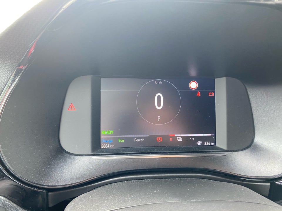 Opel Corsa-e 50 GS 5d