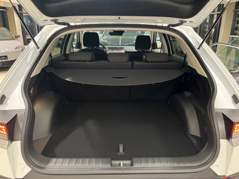 Hyundai Ioniq 5 77 Base Line 5d