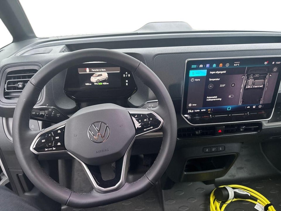 VW ID.Buzz 79 Cargo Pro