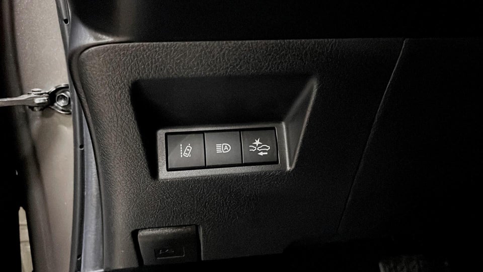 Toyota Yaris 1,5 Hybrid H3 Smart e-CVT 5d